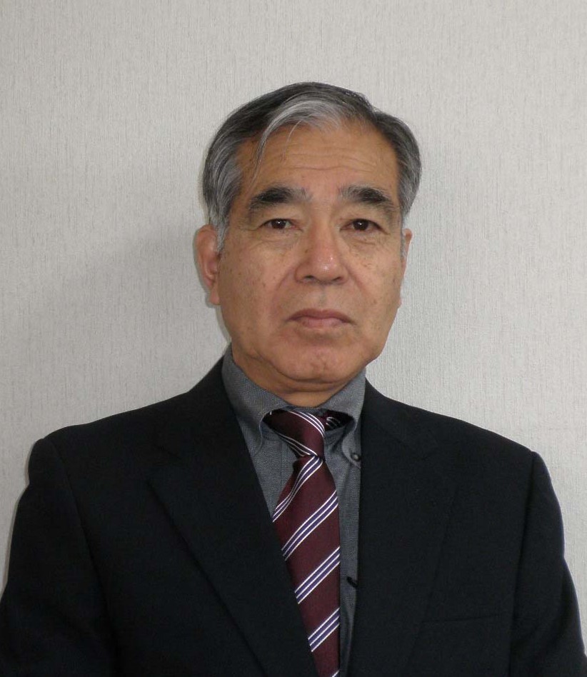 土地家屋調査士・行政書士
石川　歳久